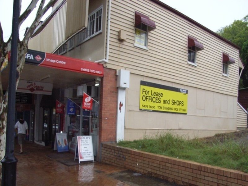115 Mary Street, Gympie QLD 4570
