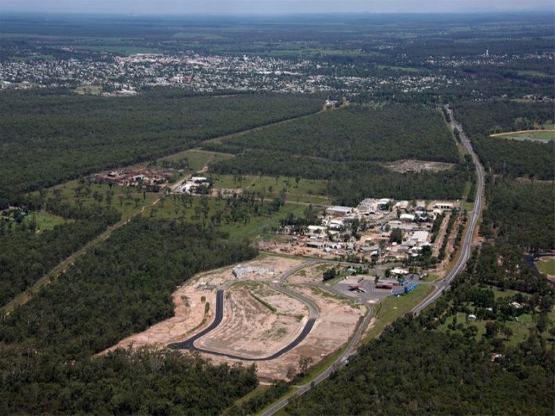 Lot 49 Bruce Highway, Maryborough QLD 4650