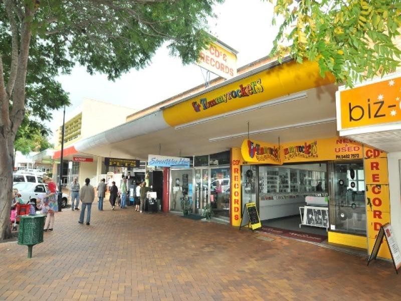 3 Lots Mary Street, Gympie QLD 4570