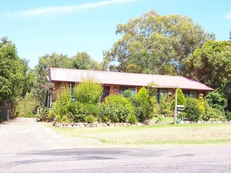 Clarence Town NSW 2321