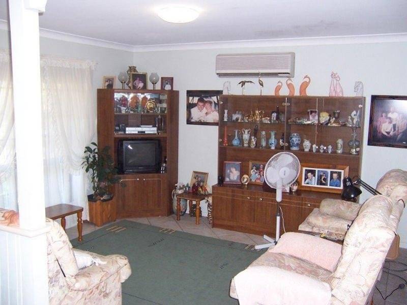 Clarence Town NSW 2321