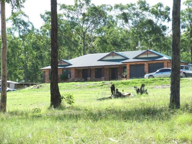 Clarence Town NSW 2321