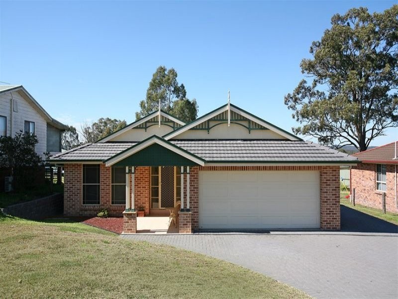 46 Lowe St, Clarence Town NSW 2321