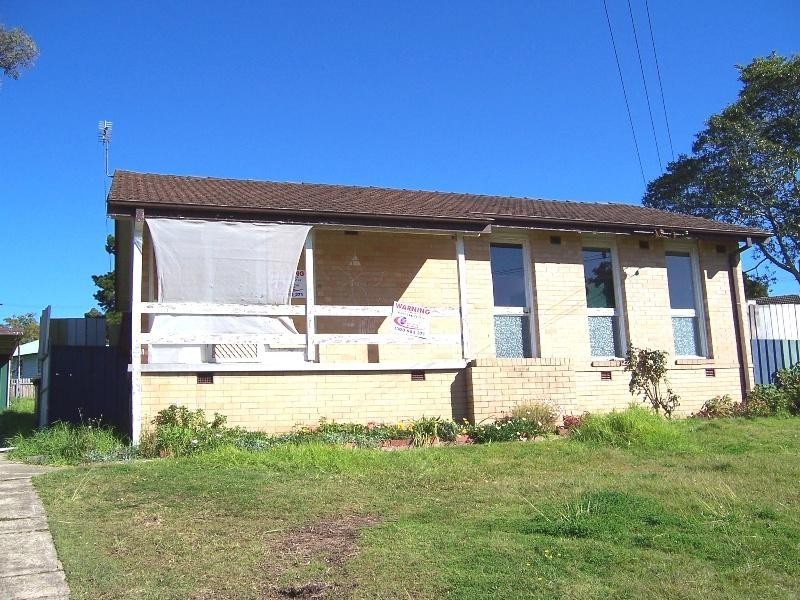 32 Cook Street, Raymond Terrace NSW 2324
