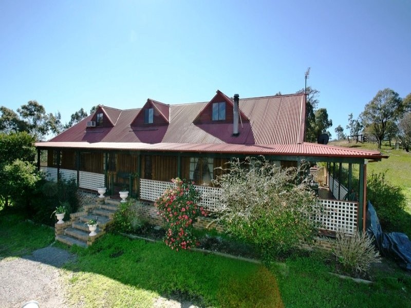 Clarence Town NSW 2321