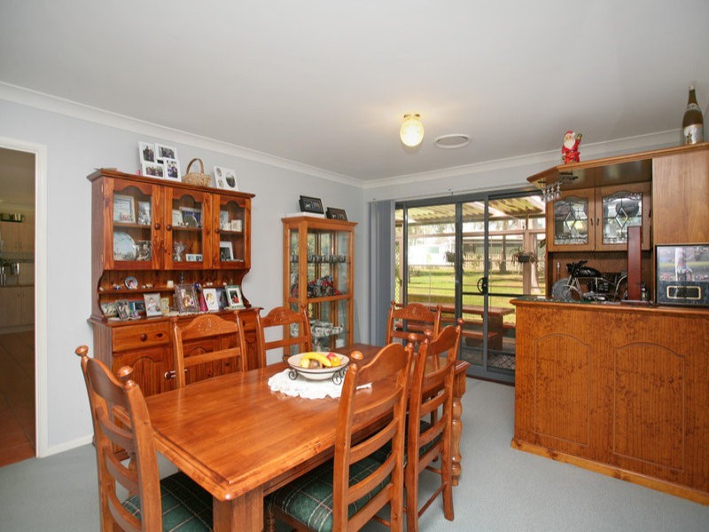 6 Hilltop Close, Medowie NSW 2318