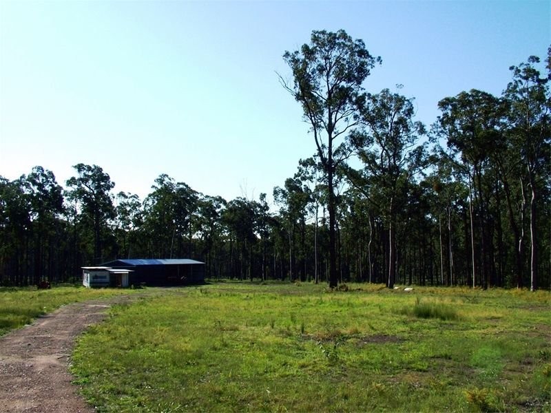 126 Ironbark Drive, Clarence Town NSW 2321