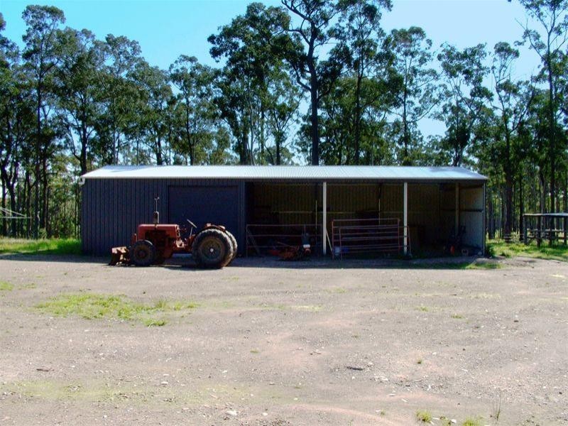 126 Ironbark Drive, Clarence Town NSW 2321