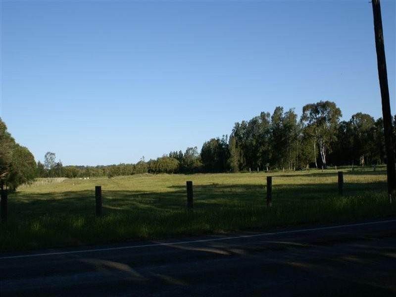 40 Lemon Tree Passage Road, Salt Ash NSW 2318