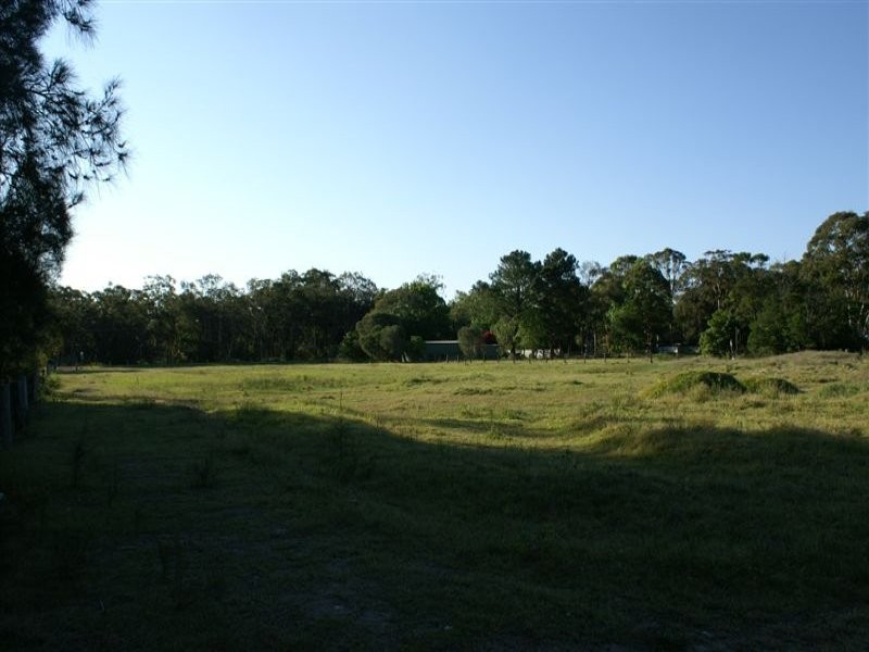 40 Lemon Tree Passage Road, Salt Ash NSW 2318