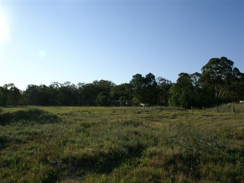 40 Lemon Tree Passage Road, Salt Ash NSW 2318