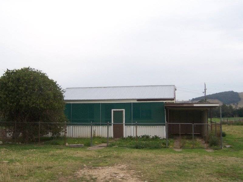 429 Glen Martin Rd, Clarence Town NSW 2321