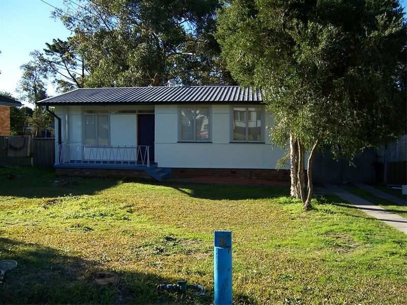 3 Dean Avenue, Raymond Terrace NSW 2324