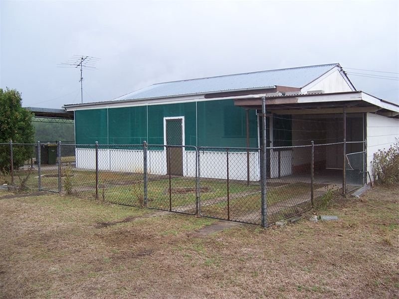 429 Glen Martin Road, Clarence Town NSW 2321