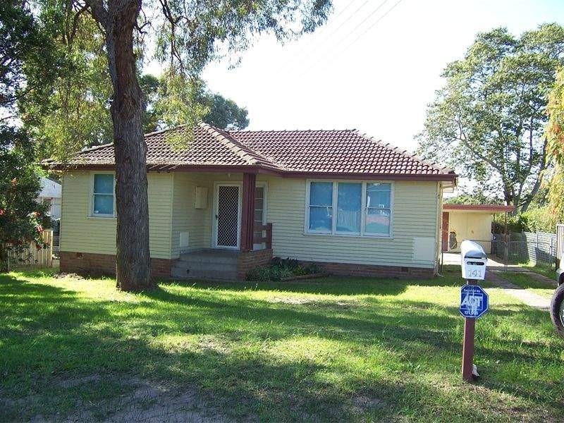 141 Watt Street, Raymond Terrace NSW 2324