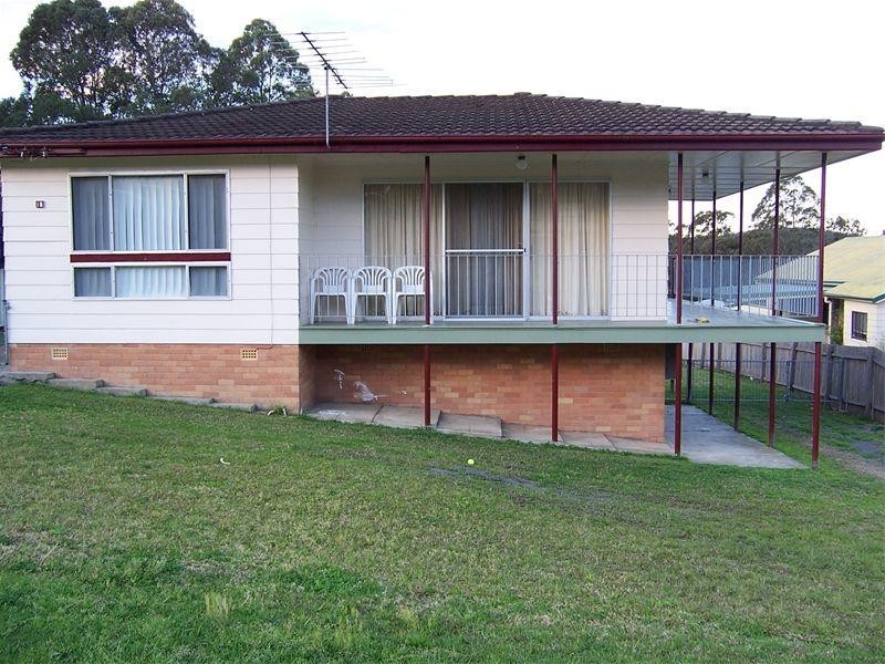 18 Stroud Street, Allworth NSW 2425