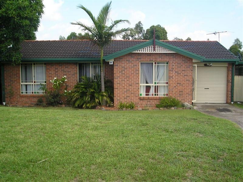 36 Oxley Close, Raymond Terrace NSW 2324