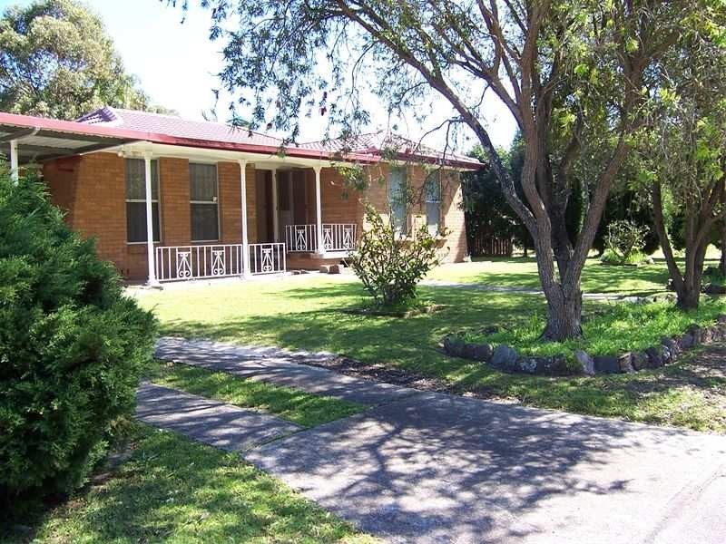 3 Salamander Place, Raymond Terrace NSW 2324