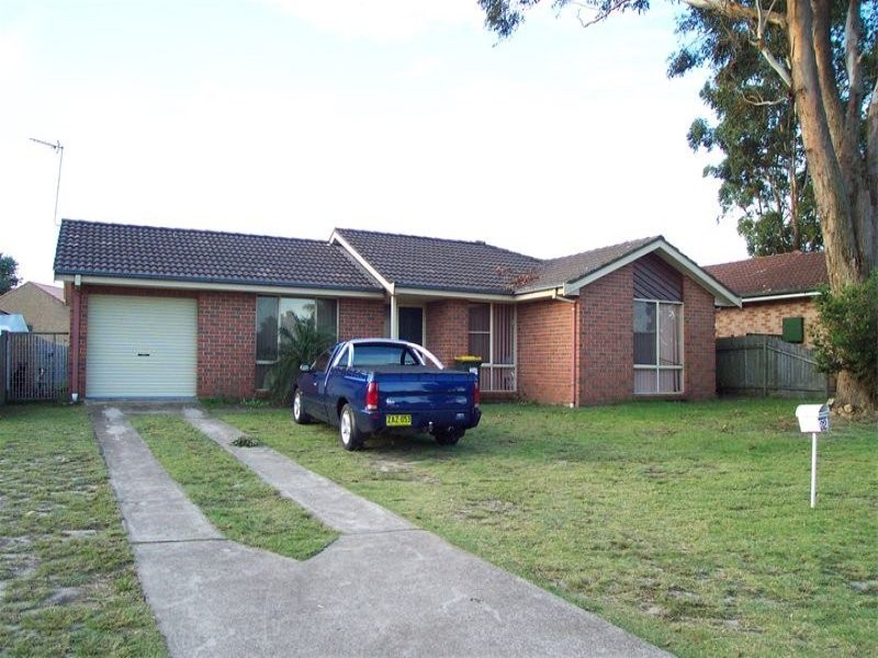 32 Benjamin lee Drive, Raymond Terrace NSW 2324