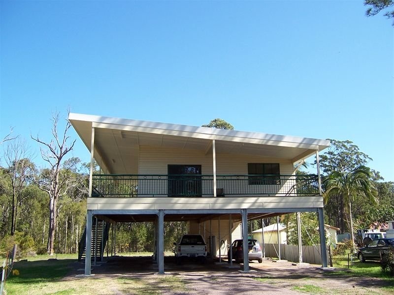 13 Sir Keith Place, Karuah NSW 2324