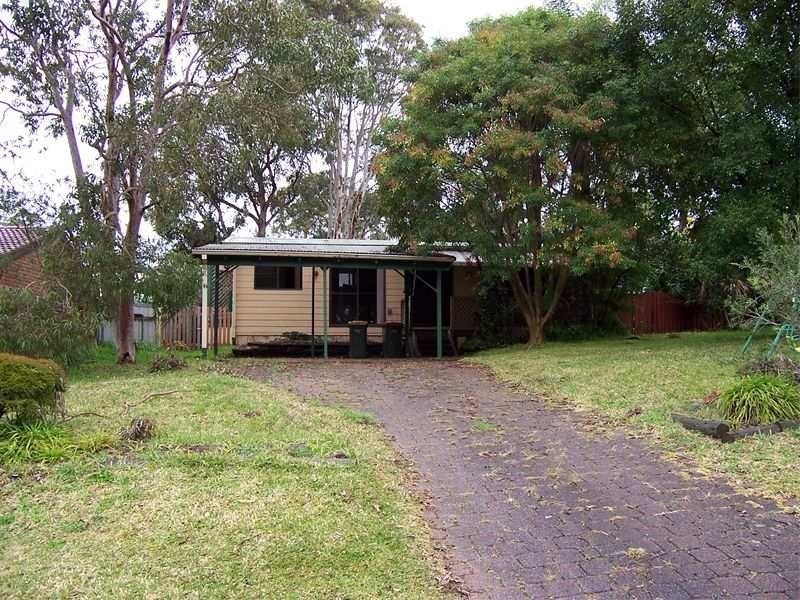 17 Casuarina Avenue, Medowie NSW 2318