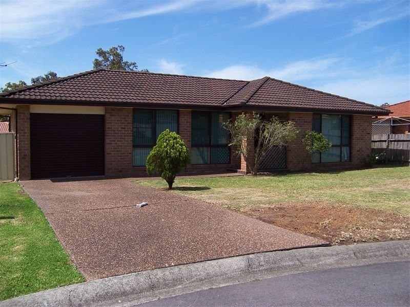 4 Cintra Court, Raymond Terrace NSW 2324