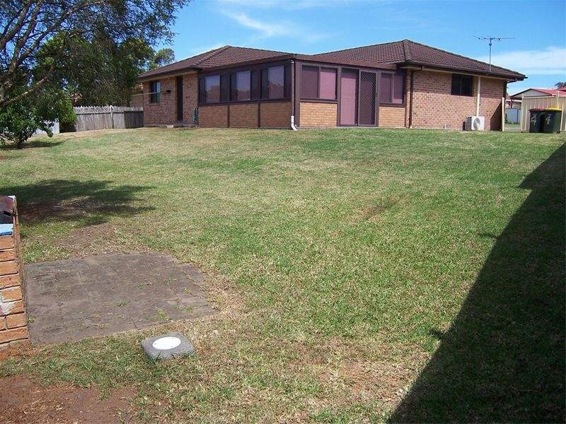 4 Cintra Court, Raymond Terrace NSW 2324