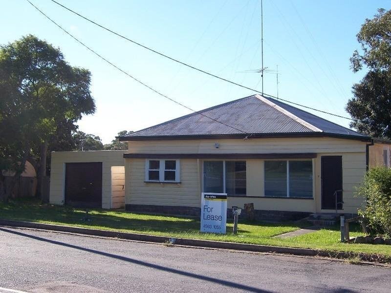 3 Watt Street, Raymond Terrace NSW 2324