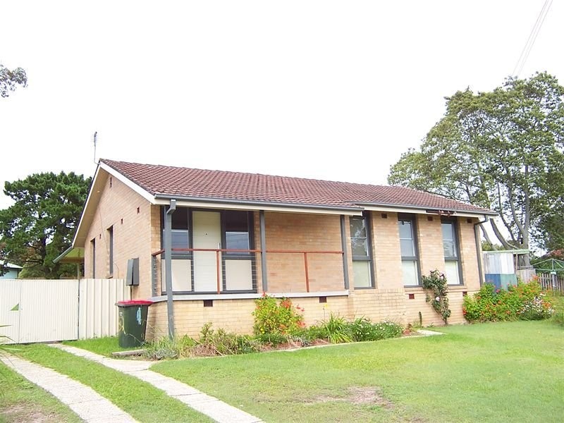 32 Cook Street, Raymond Terrace NSW 2324