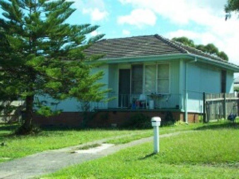 5 Shearman Avenue, Raymond Terrace NSW 2324