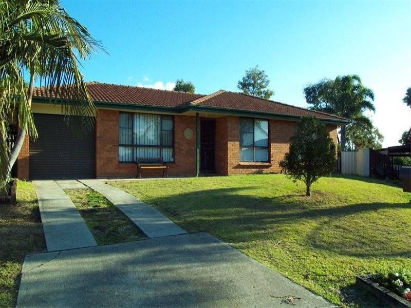 6 Harper Court, Raymond Terrace NSW 2324