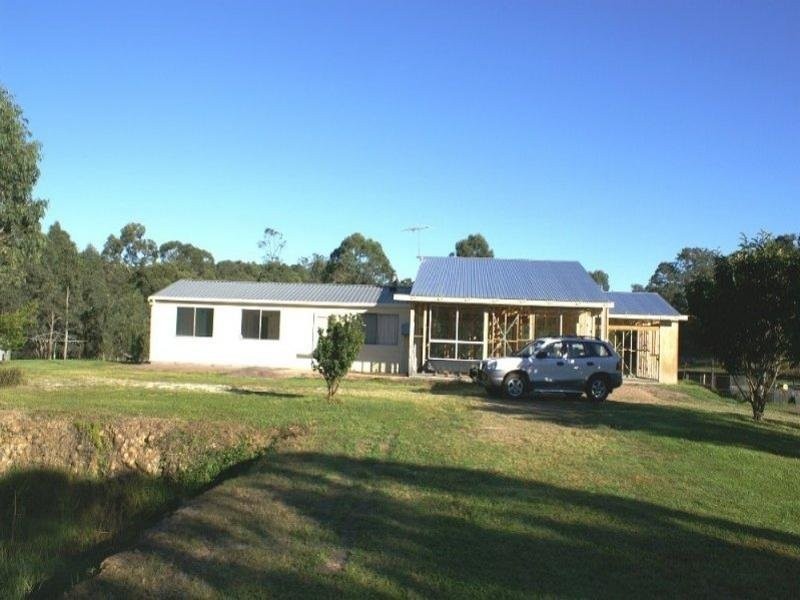 Clarence Town NSW 2321