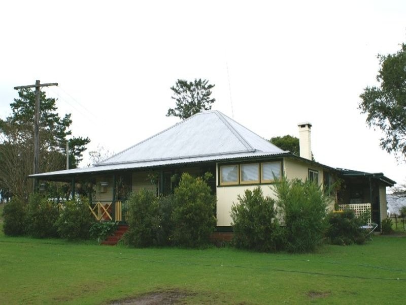 Clarence Town NSW 2321