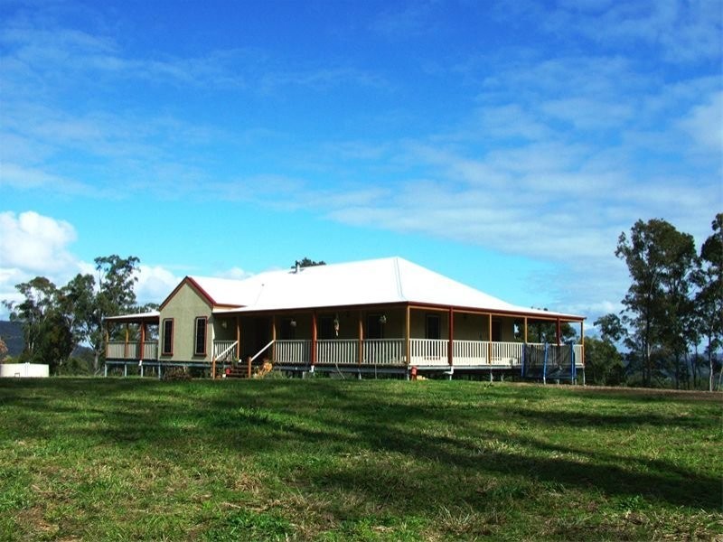 245 Meadows Drive, Clarence Town NSW 2321