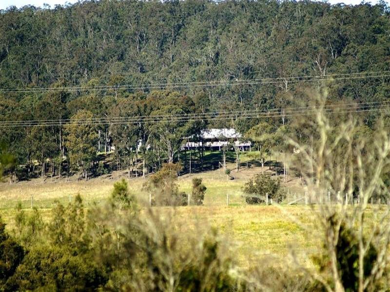 245 Meadows Drive, Clarence Town NSW 2321