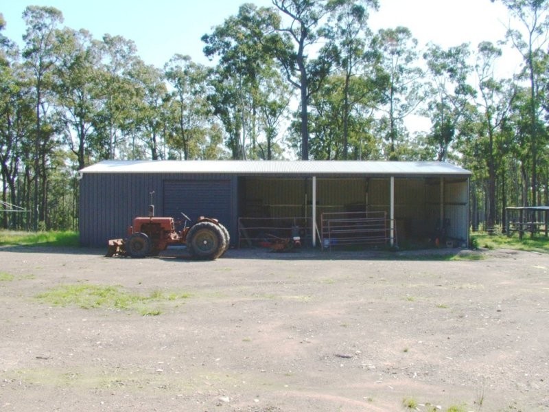 126 Ironbark Drive, Clarence Town NSW 2321