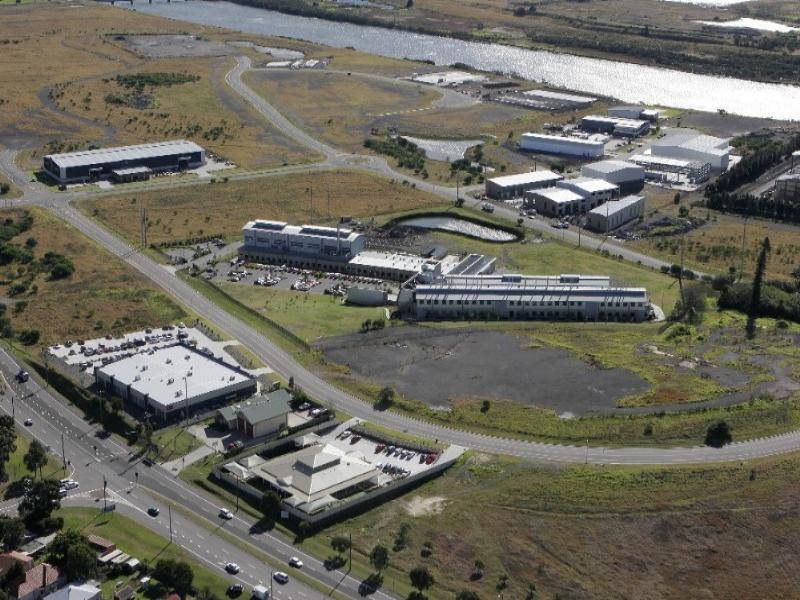 Lots Steel River, Mayfield West NSW 2304