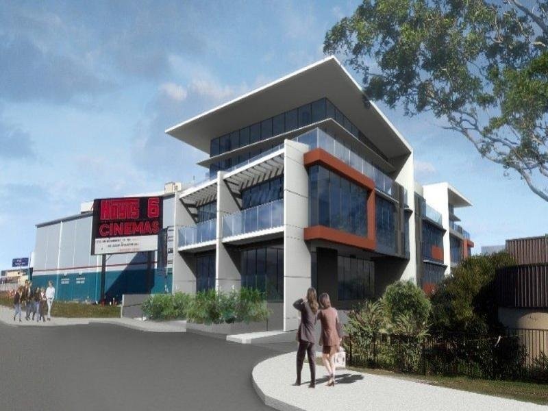 250 Pacific Highway, Charlestown NSW 2290