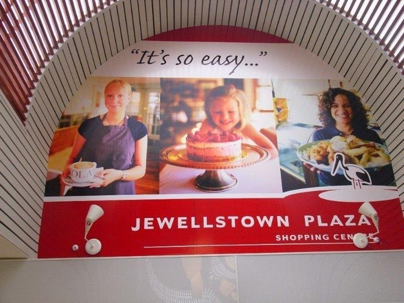 Shops Jewellstown Plaza, Jewells NSW 2280