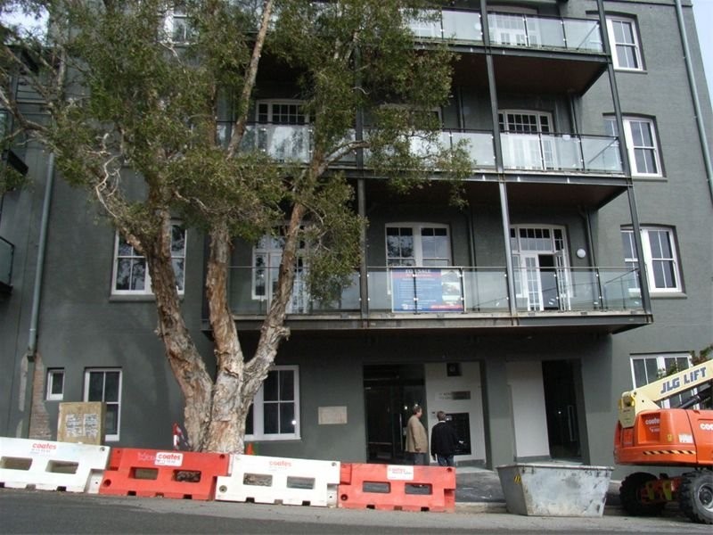 113 King Street, Newcastle NSW 2300