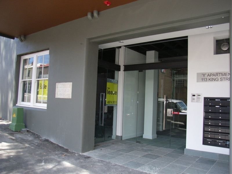 113 King Street, Newcastle NSW 2300