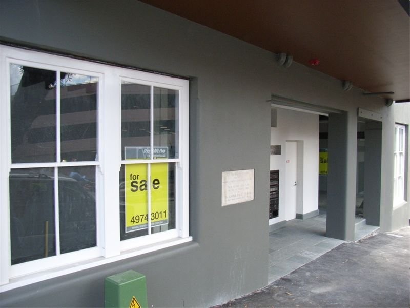 113 King Street, Newcastle NSW 2300