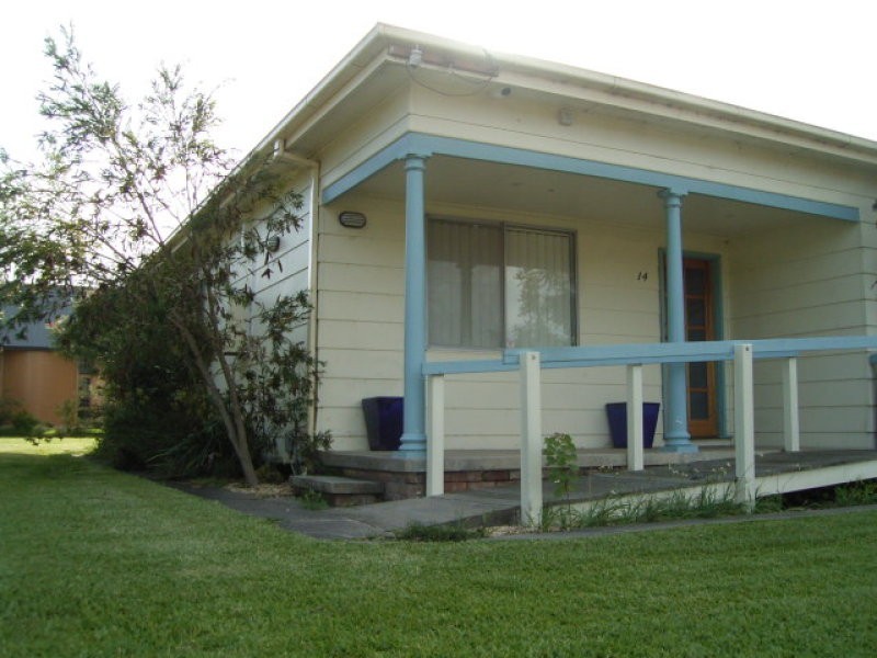14 Glenelg Street, Raymond Terrace NSW 2324