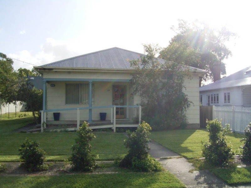 14 Glenelg Street, Raymond Terrace NSW 2324