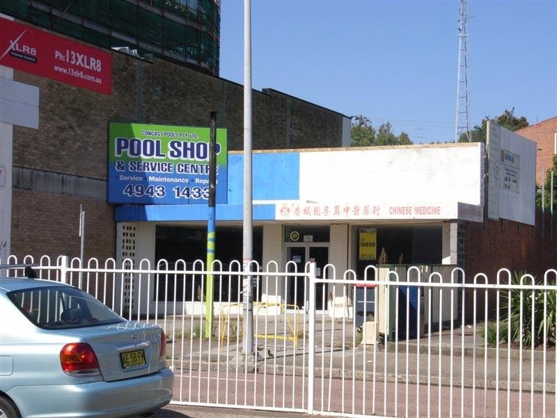 115 Pacific Highway, Charlestown NSW 2290