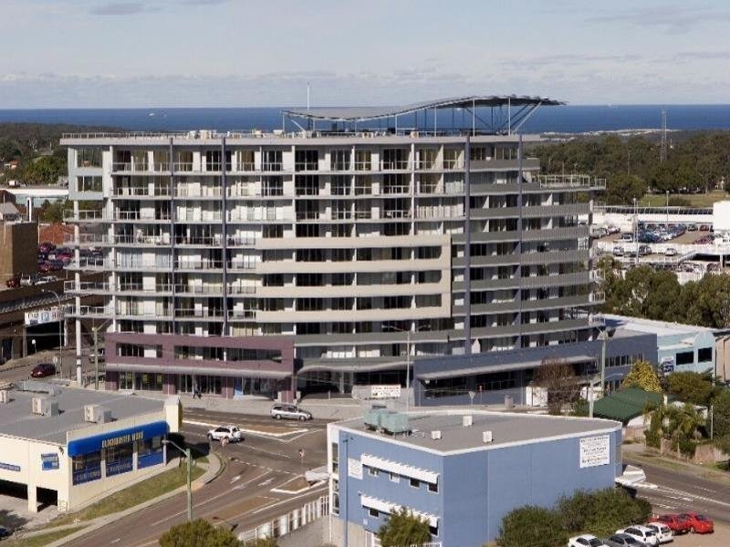 316 2a The Alto, Charlestown NSW 2290