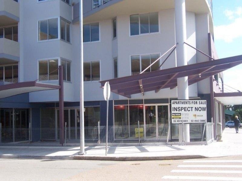 316 2a The Alto, Charlestown NSW 2290