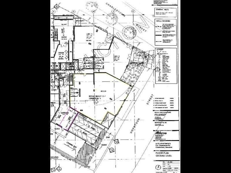 316 2a The Alto, Charlestown NSW 2290