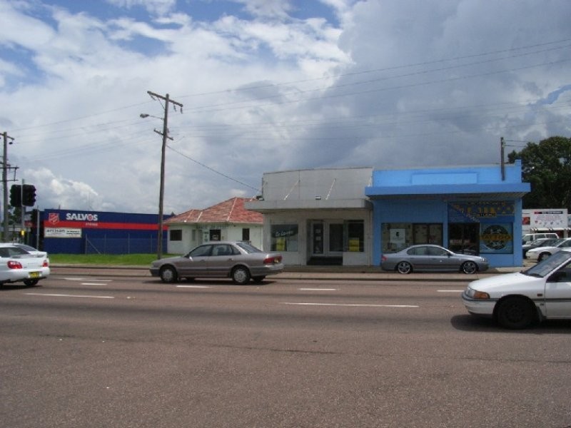 356 Lake Road, Glendale NSW 2285