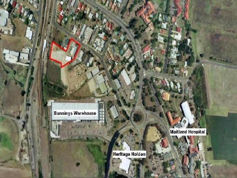 12 Johnson Street, Maitland NSW 2320